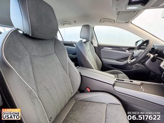 VOLKSWAGEN Passat 1.5 tsi ehybrid business 204cv dsg 7