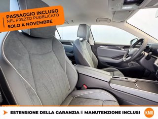 VOLKSWAGEN Passat 1.5 tsi ehybrid business 204cv dsg 7