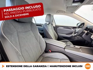 VOLKSWAGEN Passat 1.5 tsi ehybrid business 204cv dsg 7