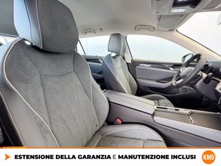 VOLKSWAGEN Passat 1.5 tsi ehybrid business 204cv dsg 7