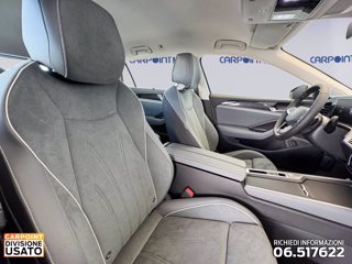 VOLKSWAGEN Passat 1.5 tsi ehybrid business 204cv dsg 7