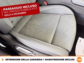 VOLKSWAGEN Passat 1.5 tsi ehybrid business 204cv dsg 8