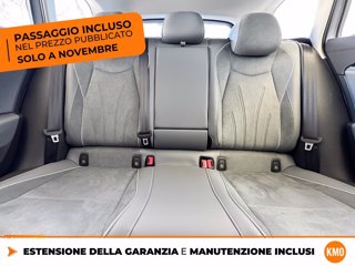 VOLKSWAGEN Passat 1.5 tsi ehybrid business 204cv dsg 9