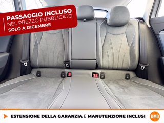 VOLKSWAGEN Passat 1.5 tsi ehybrid business 204cv dsg 9