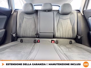 VOLKSWAGEN Passat 1.5 tsi ehybrid business 204cv dsg 9