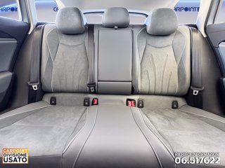 VOLKSWAGEN Passat 1.5 tsi ehybrid business 204cv dsg 9