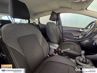 FORD Fiesta 5p 1.1 titanium 75cv 6