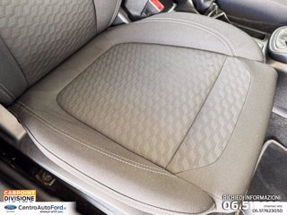 FORD Fiesta 5p 1.1 titanium 75cv 7