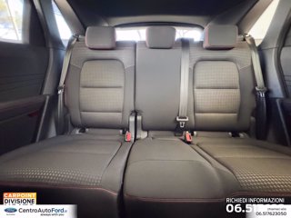 FORD Kuga 2.5 full hybrid st-line 2wd 190cv cvt 8