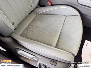 VOLKSWAGEN Passat 1.5 tsi ehybrid business 204cv dsg 7