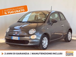 FIAT 500 1.2 120 easypower gpl 69cv my20 GPL