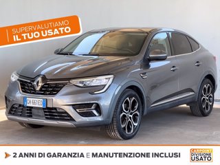 RENAULT Arkana 1.6 e-tech full hybrid intens 145cv 0