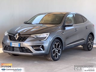 RENAULT Arkana 1.6 e-tech full hybrid intens 145cv 0