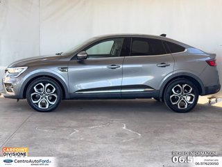 RENAULT Arkana 1.6 e-tech full hybrid intens 145cv 2