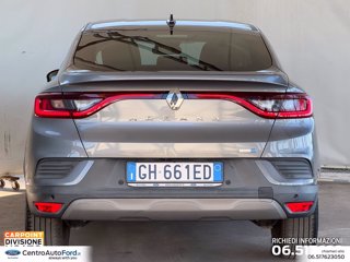 RENAULT Arkana 1.6 e-tech full hybrid intens 145cv 3
