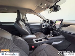 RENAULT Arkana 1.6 e-tech full hybrid intens 145cv 5