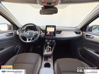 RENAULT Arkana 1.6 e-tech full hybrid intens 145cv 9