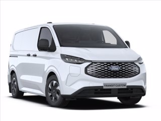 FORD e Transit custom V710 320 64kWh 136cv Trend L1H1
