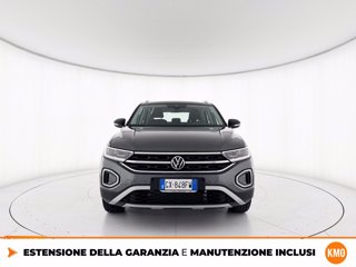 VOLKSWAGEN T-roc 1.0 tsi style 115cv 2