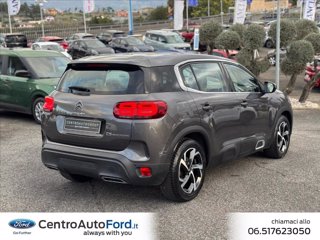 CITROEN C5 Aircross BlueHDi 130 S&S Feel 4