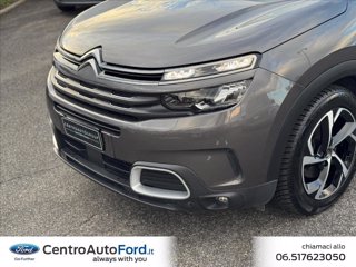 CITROEN C5 Aircross BlueHDi 130 S&S Feel 6