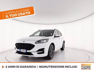 FORD Kuga 1.5 ecoblue st-line 2wd 120cv auto