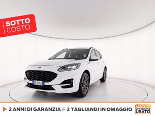 FORD Kuga 1.5 ecoblue st-line 2wd 120cv auto