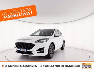 FORD Kuga 1.5 ecoblue st-line 2wd 120cv auto
