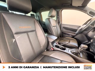 FORD Ranger 2.0 tdci double cab wildtrak 170cv auto 6