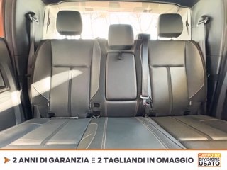 FORD Ranger 2.0 tdci double cab wildtrak 170cv auto 8