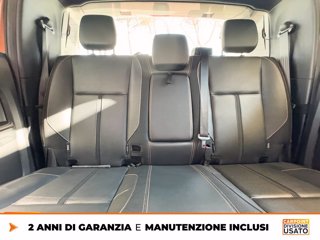 FORD Ranger 2.0 tdci double cab wildtrak 170cv auto 8