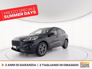 FORD Kuga 2.0 ecoblue mhev st-line x 2wd 150cv