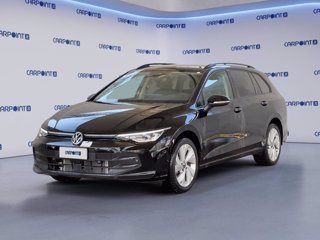VOLKSWAGEN Golf variant 2.0 tdi life 150cv dsg