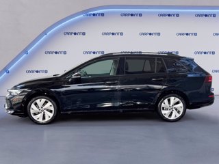 VOLKSWAGEN Golf variant 2.0 tdi life 150cv dsg 3