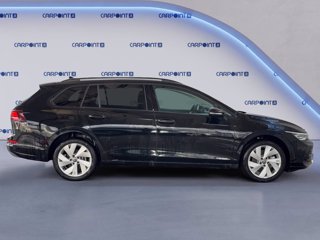 VOLKSWAGEN Golf variant 2.0 tdi life 150cv dsg 5