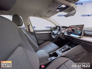VOLKSWAGEN Golf variant 2.0 tdi life 150cv dsg 6