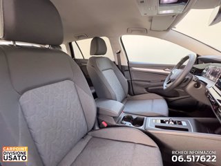 VOLKSWAGEN Golf variant 2.0 tdi life 150cv dsg 7