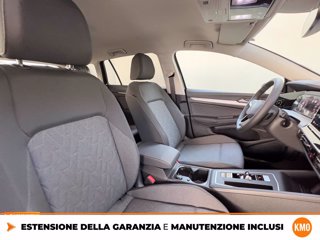 VOLKSWAGEN Golf variant 2.0 tdi life 150cv dsg 7