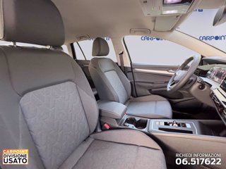 VOLKSWAGEN Golf variant 2.0 tdi life 150cv dsg 7