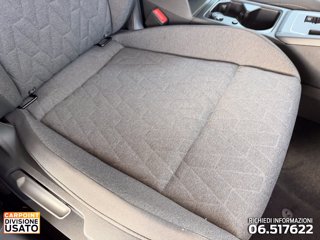 VOLKSWAGEN Golf variant 2.0 tdi life 150cv dsg 8