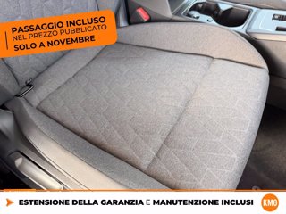 VOLKSWAGEN Golf variant 2.0 tdi life 150cv dsg 8