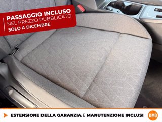 VOLKSWAGEN Golf variant 2.0 tdi life 150cv dsg 8