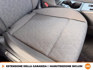 VOLKSWAGEN Golf variant 2.0 tdi life 150cv dsg 8