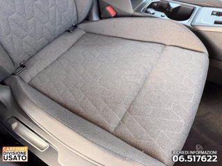 VOLKSWAGEN Golf variant 2.0 tdi life 150cv dsg 8