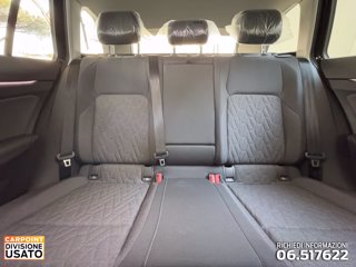 VOLKSWAGEN Golf variant 2.0 tdi life 150cv dsg 9