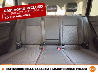 VOLKSWAGEN Golf variant 2.0 tdi life 150cv dsg 9