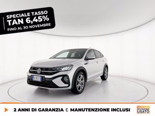VOLKSWAGEN Taigo 1.0 tsi r-line 110cv 0
