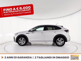 VOLKSWAGEN Taigo 1.0 tsi r-line 110cv 3