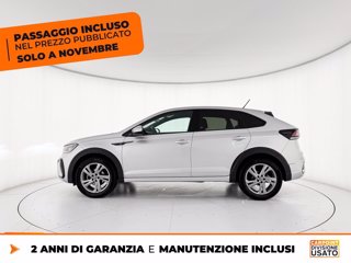 VOLKSWAGEN Taigo 1.0 tsi r-line 110cv 3