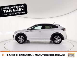 VOLKSWAGEN Taigo 1.0 tsi r-line 110cv 3